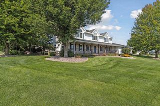 5809 N Waterman Drive, Milton, WI 53563
