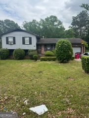 893 McCall Road, Macon, GA 31217