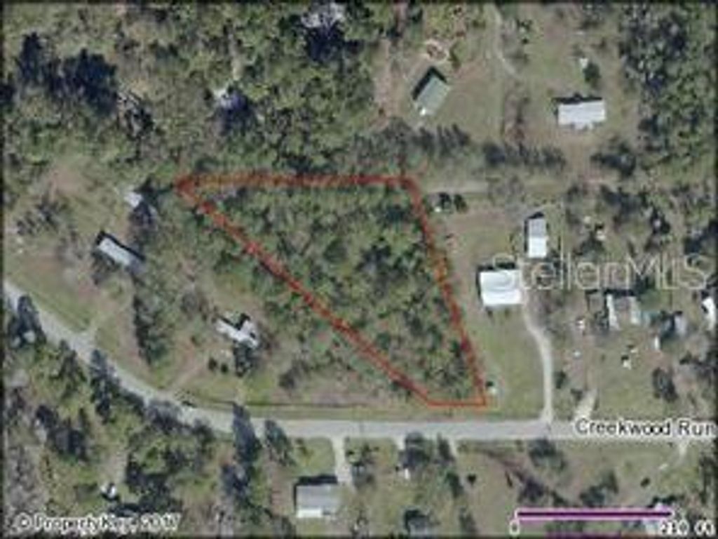 CREEKWOOD RUN, Lakeland, FL 33809