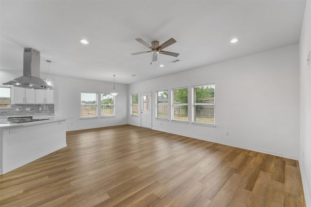 505 Melody Circle, Kaufman, TX 75142