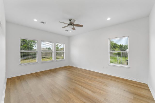 505 Melody Circle, Kaufman, TX 75142
