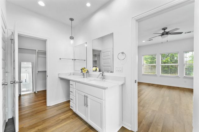 505 Melody Circle, Kaufman, TX 75142