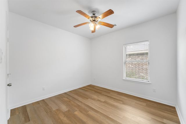 505 Melody Circle, Kaufman, TX 75142