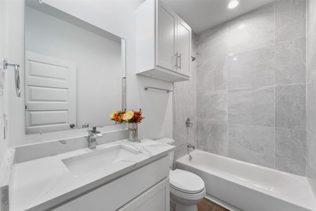 505 Melody Circle, Kaufman, TX 75142