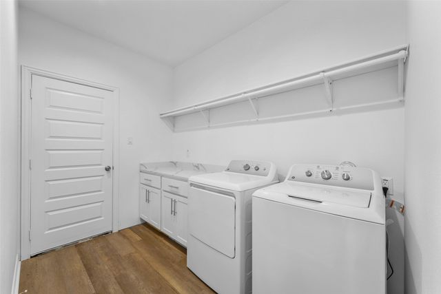 505 Melody Circle, Kaufman, TX 75142