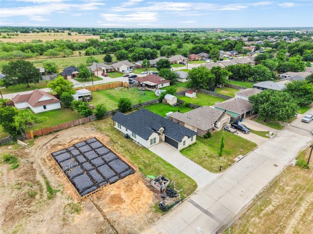 505 Melody Circle, Kaufman, TX 75142