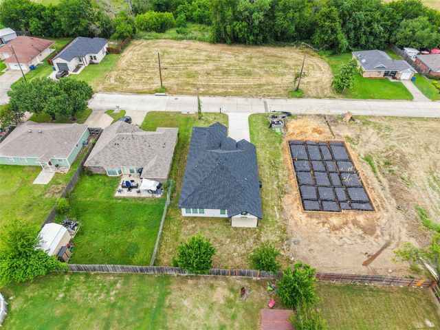 505 Melody Circle, Kaufman, TX 75142