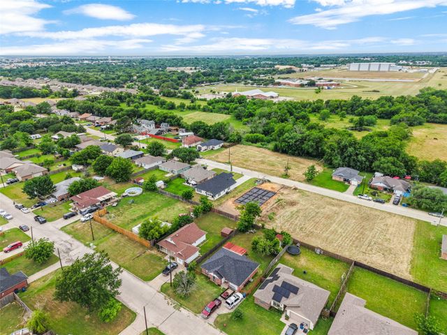 505 Melody Circle, Kaufman, TX 75142