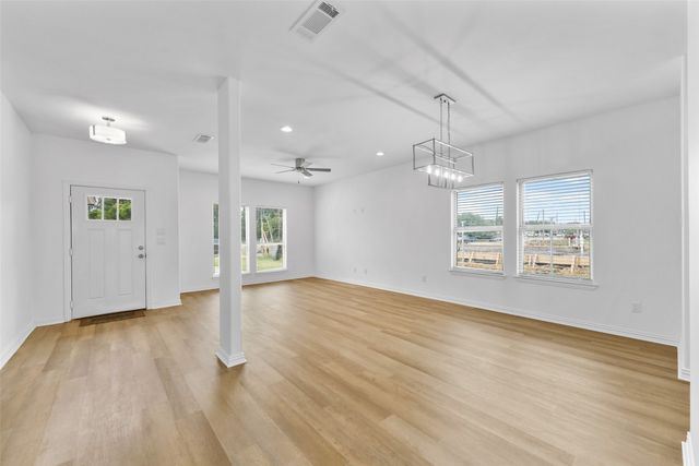 505 Melody Circle, Kaufman, TX 75142