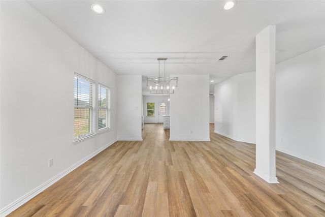 505 Melody Circle, Kaufman, TX 75142