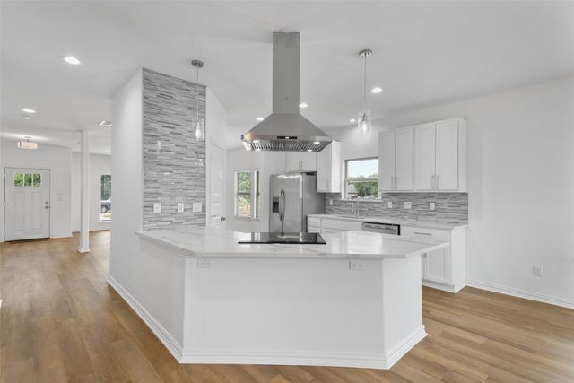 505 Melody Circle, Kaufman, TX 75142