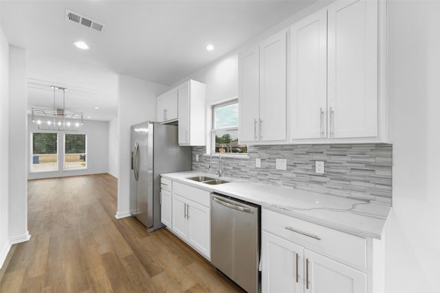 505 Melody Circle, Kaufman, TX 75142