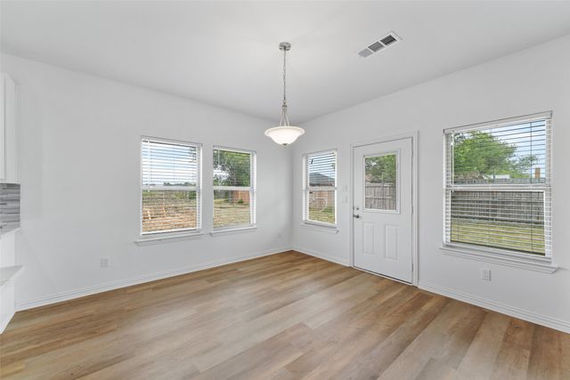 505 Melody Circle, Kaufman, TX 75142