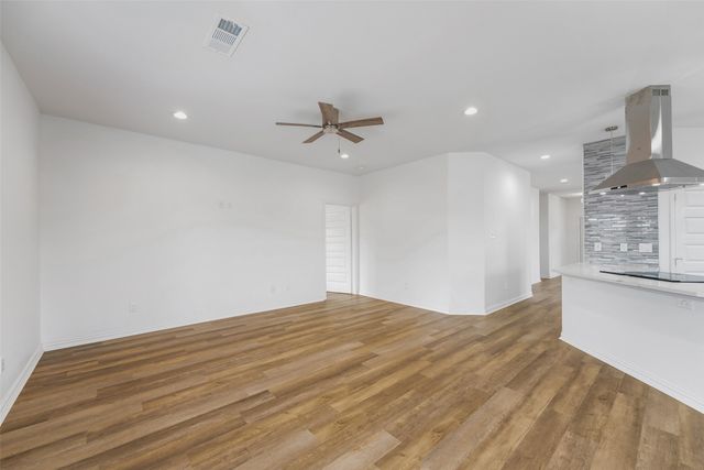 505 Melody Circle, Kaufman, TX 75142