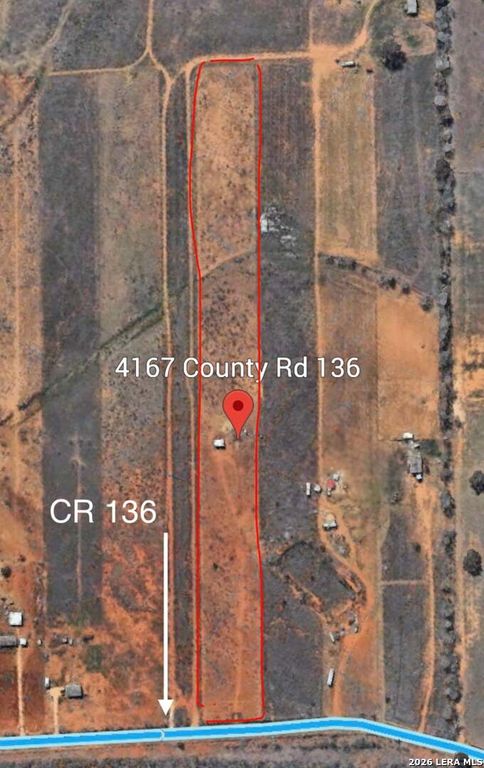 4167 County Road 136, Floresville, TX 78114