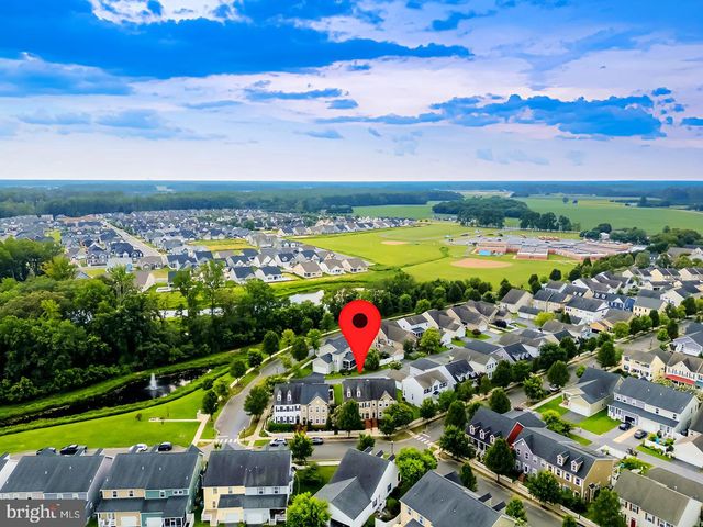 402 VILLAGE CENTER BLVD, Milton, DE 19968