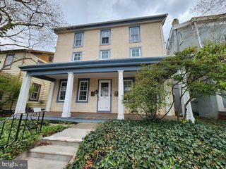 129 SHEARER ST #2, North Wales, PA 19454
