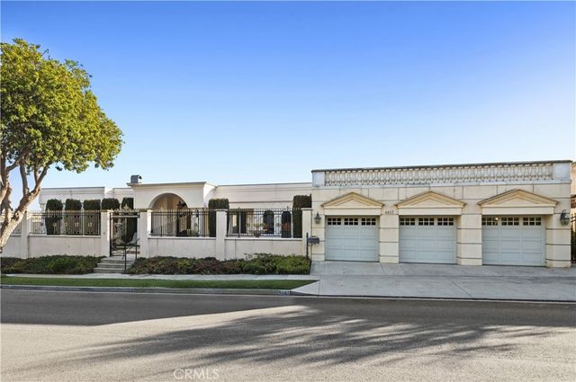 4627 Surrey Drive, Corona Del Mar, CA 92625