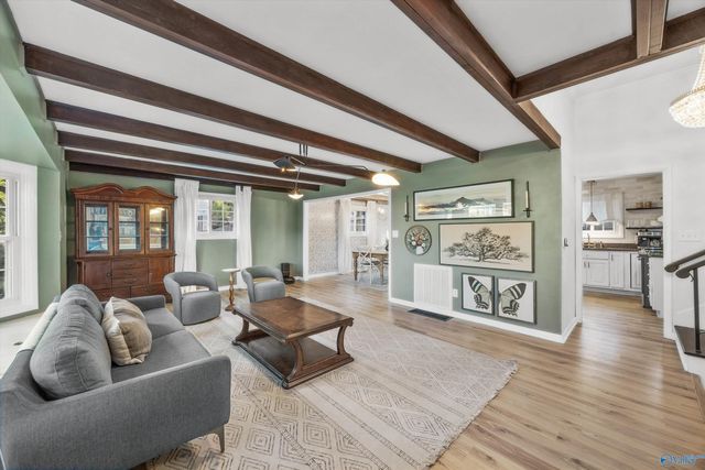 1104 Alta Vista Avenue SE, Huntsville, AL 35801