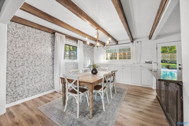 1104 Alta Vista Avenue SE, Huntsville, AL 35801