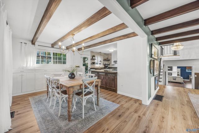 1104 Alta Vista Avenue SE, Huntsville, AL 35801