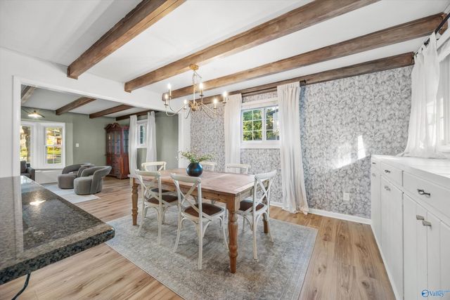 1104 Alta Vista Avenue SE, Huntsville, AL 35801