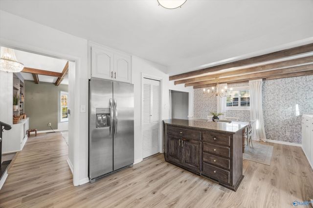 1104 Alta Vista Avenue SE, Huntsville, AL 35801