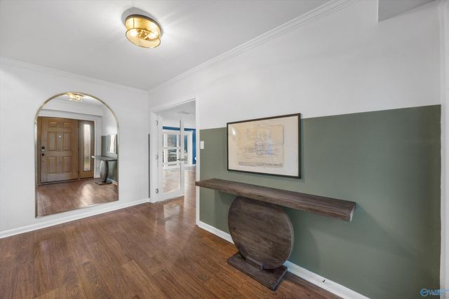 1104 Alta Vista Avenue SE, Huntsville, AL 35801