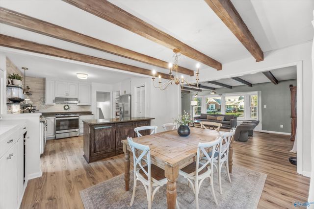 1104 Alta Vista Avenue SE, Huntsville, AL 35801