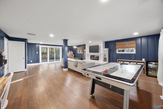 1104 Alta Vista Avenue SE, Huntsville, AL 35801