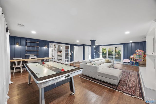 1104 Alta Vista Avenue SE, Huntsville, AL 35801