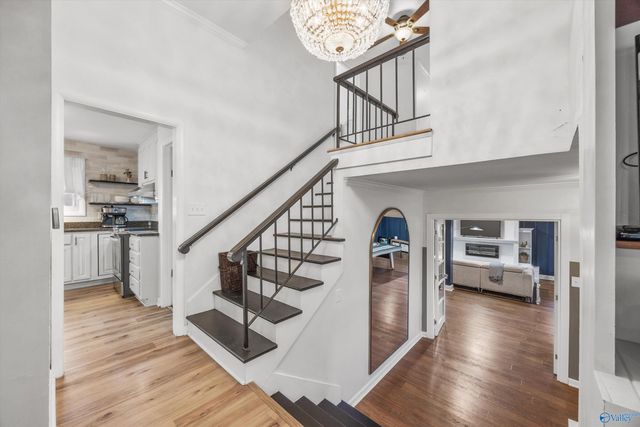 1104 Alta Vista Avenue SE, Huntsville, AL 35801