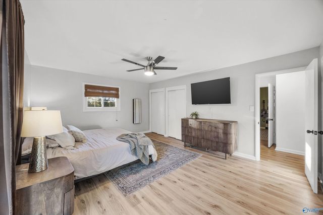 1104 Alta Vista Avenue SE, Huntsville, AL 35801