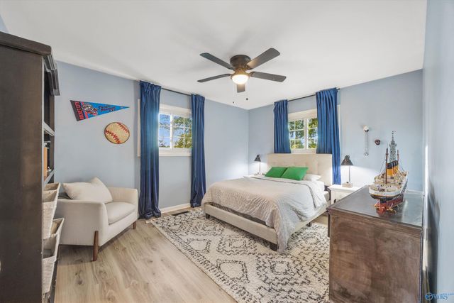 1104 Alta Vista Avenue SE, Huntsville, AL 35801