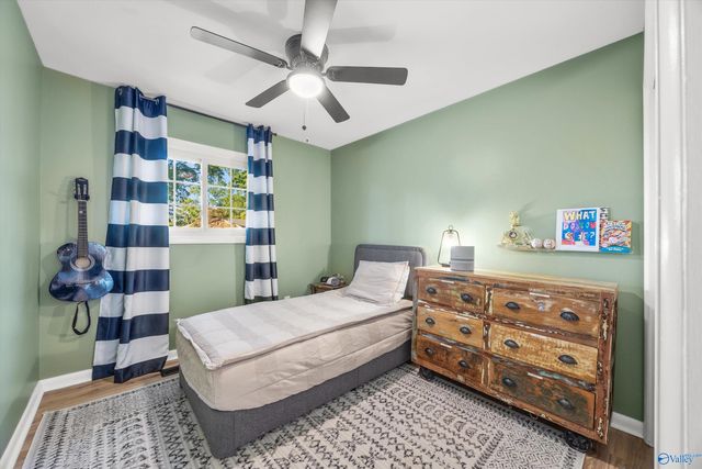 1104 Alta Vista Avenue SE, Huntsville, AL 35801