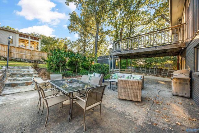 1104 Alta Vista Avenue SE, Huntsville, AL 35801