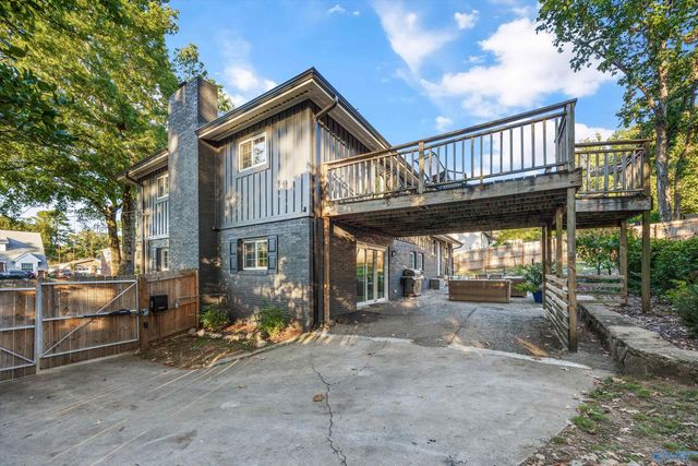 1104 Alta Vista Avenue SE, Huntsville, AL 35801