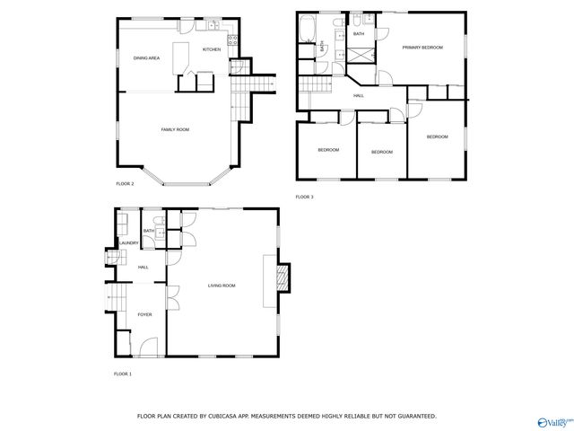 1104 Alta Vista Avenue SE, Huntsville, AL 35801