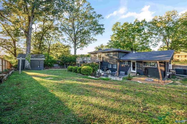 1104 Alta Vista Avenue SE, Huntsville, AL 35801