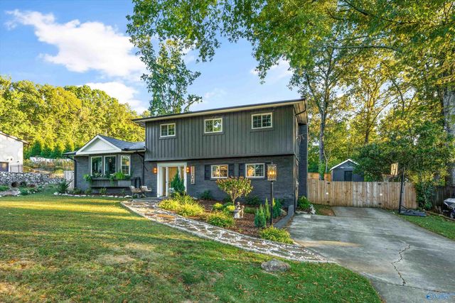 1104 Alta Vista Avenue SE, Huntsville, AL 35801