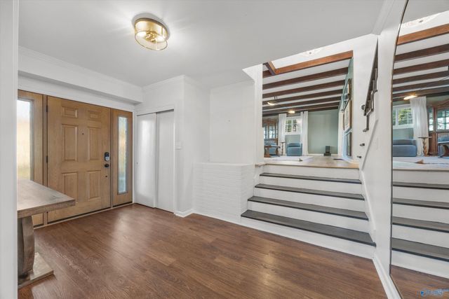 1104 Alta Vista Avenue SE, Huntsville, AL 35801