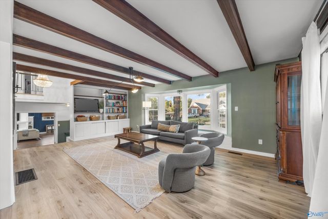 1104 Alta Vista Avenue SE, Huntsville, AL 35801