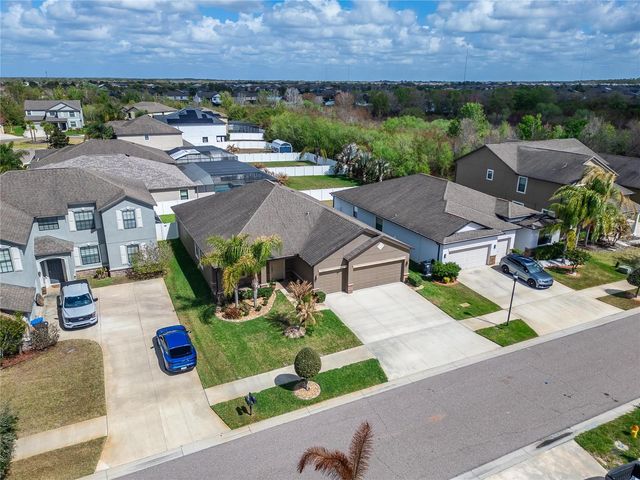 11628 BRIGHTON KNOLL LOOP, Riverview, FL 33579