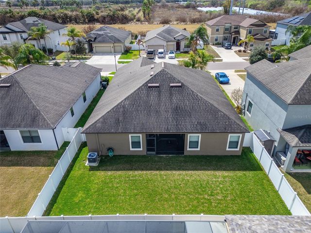 11628 BRIGHTON KNOLL LOOP, Riverview, FL 33579