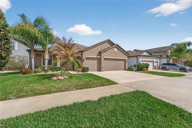 11628 BRIGHTON KNOLL LOOP, Riverview, FL 33579