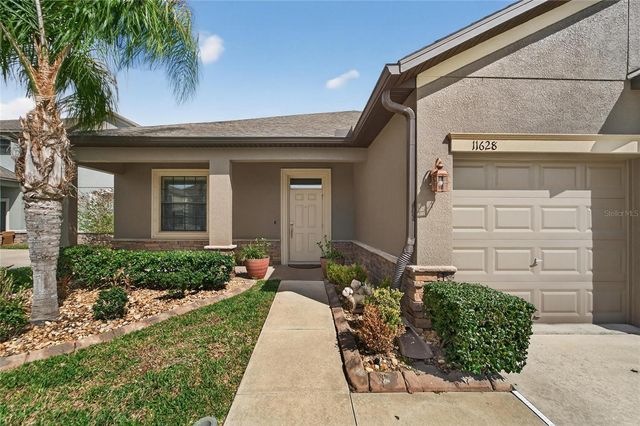 11628 BRIGHTON KNOLL LOOP, Riverview, FL 33579