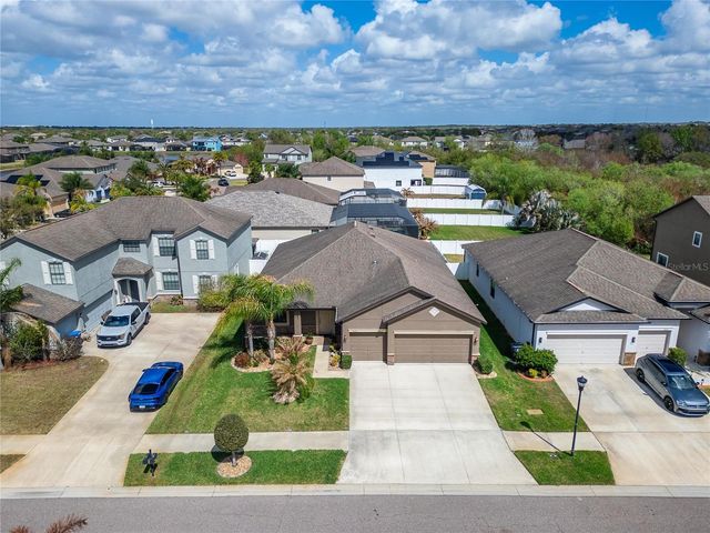 11628 BRIGHTON KNOLL LOOP, Riverview, FL 33579