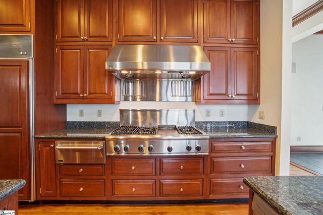 212 Flintrock Knob Lane, Landrum, SC 29356