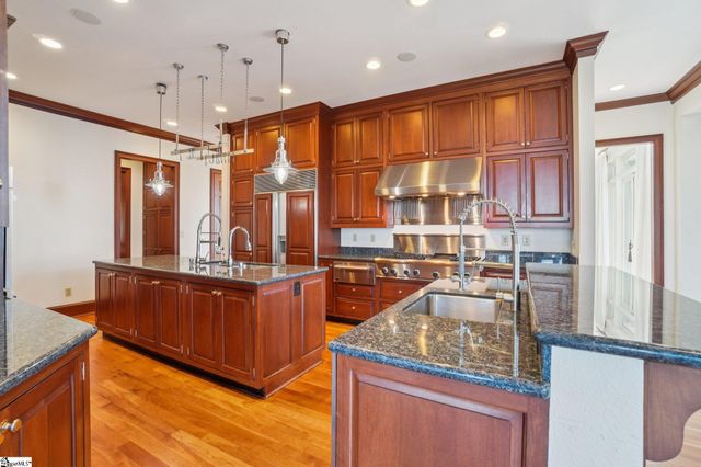 212 Flintrock Knob Lane, Landrum, SC 29356