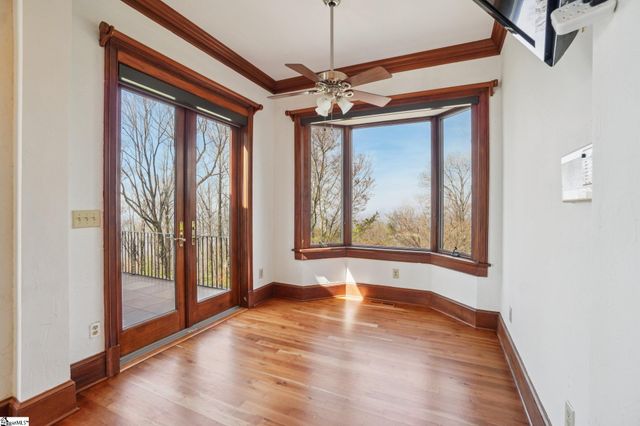 212 Flintrock Knob Lane, Landrum, SC 29356